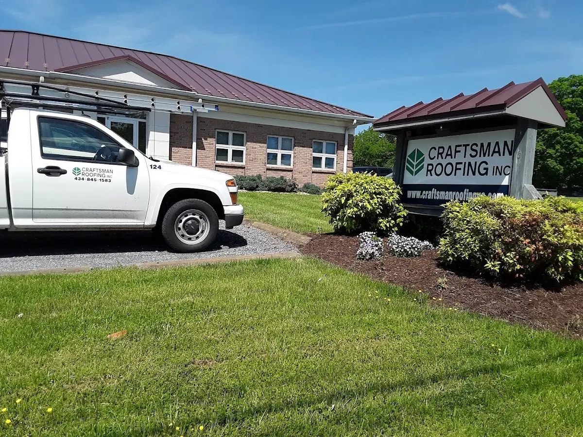 Quality Roof Inspection & Assessment by experienced craftsmen in Konnoak